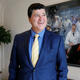 Physician, scientist, radiologist and biomedical engineer Elias Zerhouni, Scientific Advisor and President Global Research and Development of French drugmaker Sanofi, poses at the company's headquarters in Paris, France, March 3, 2017. Picture March 3, 2017.